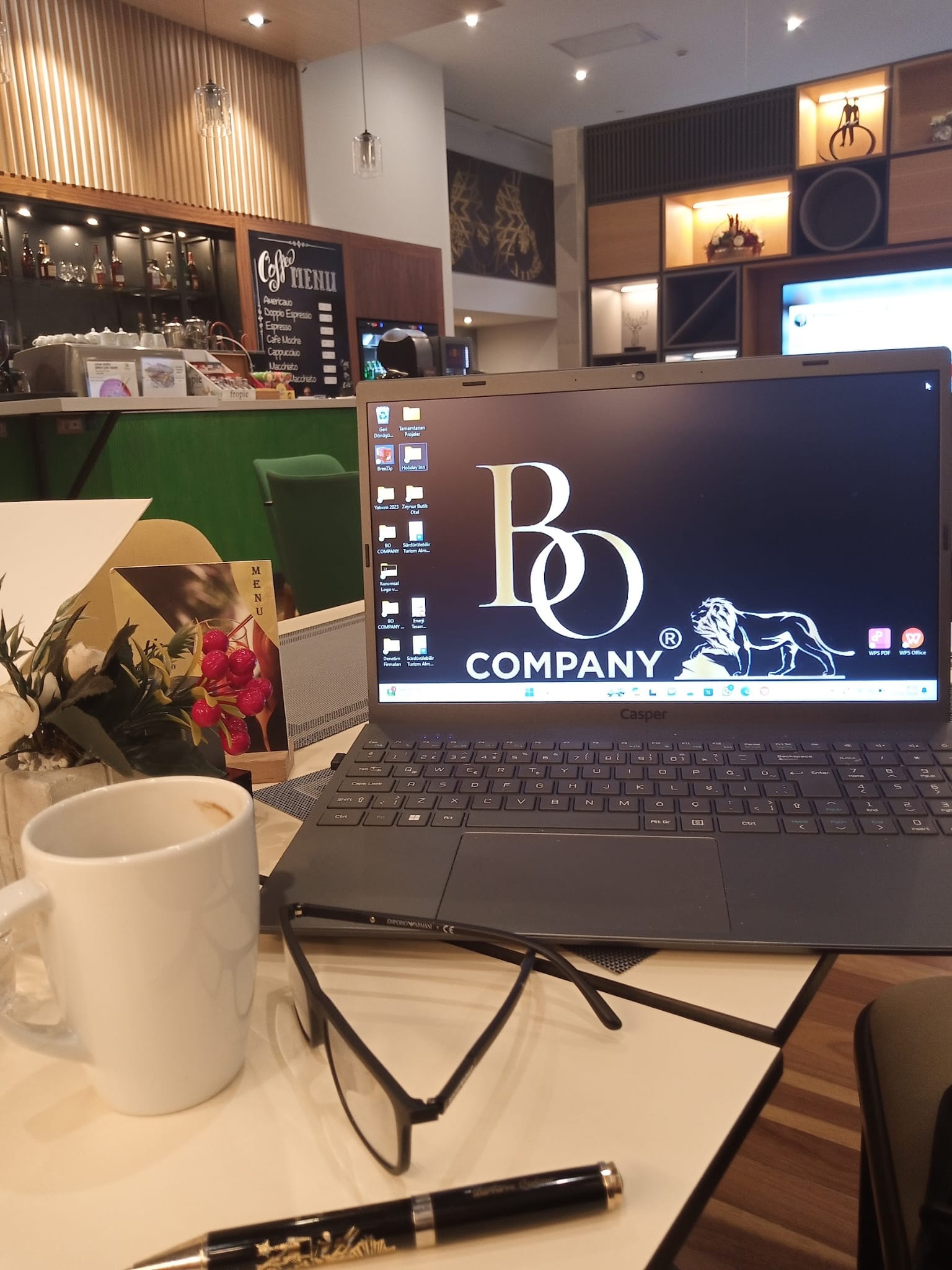 Danışma görüşmesi