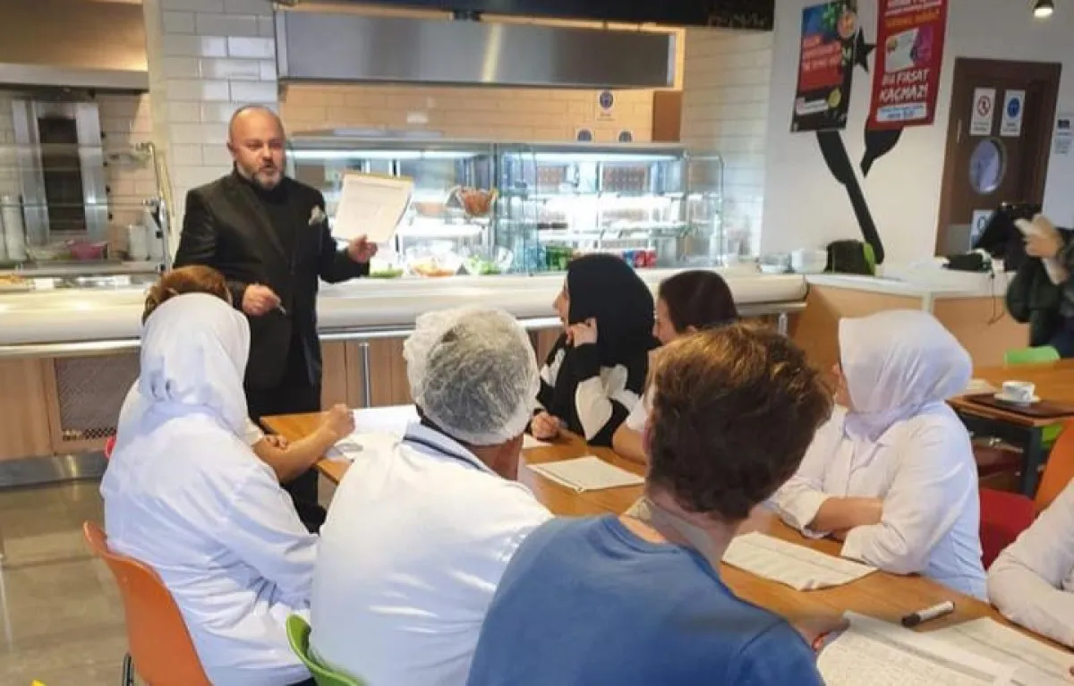 Turizm sektörüne sürdürülebilir kurallar geliyor